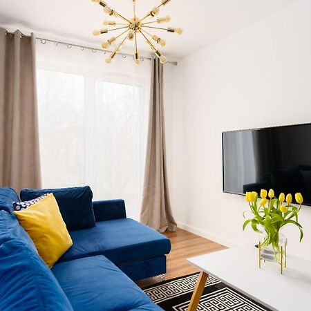 City Center Jagielonska 11 By Jantar Apartamenty Kolobrzeg- Eksteriør billede
